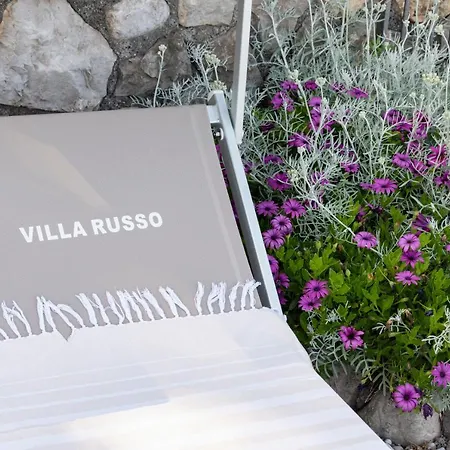 Villa Russo - De Vivo Realty Nerano Exterior photo