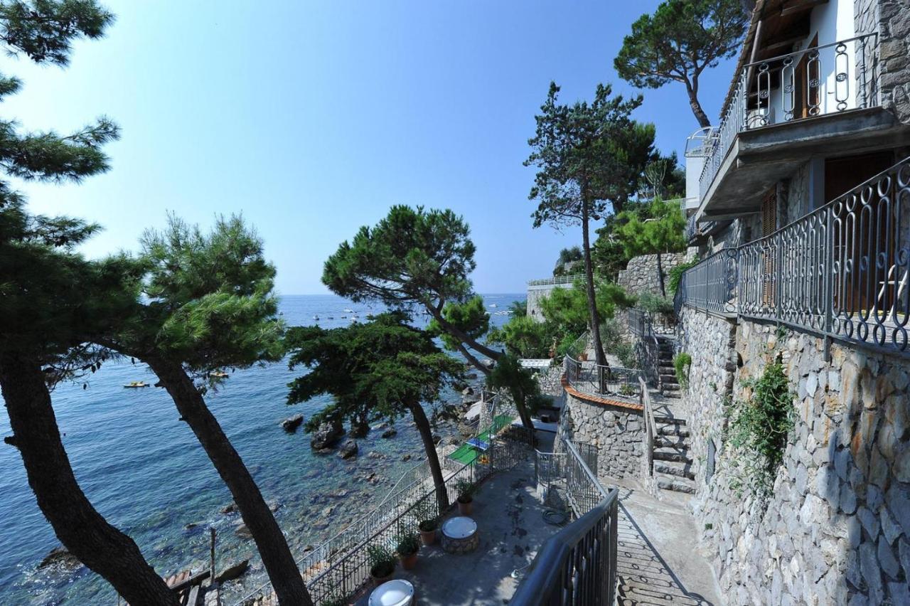 Russo Villa