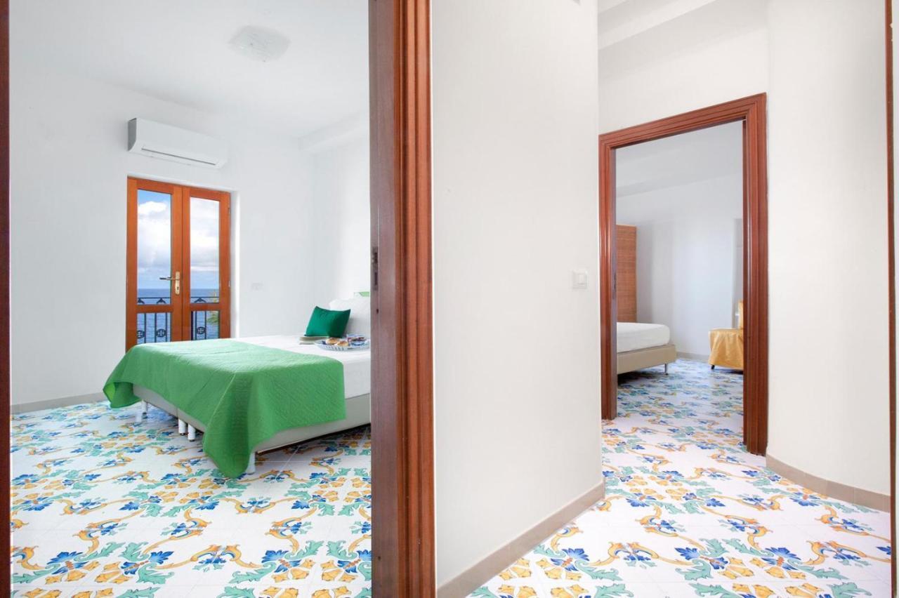 Villa Russo - De Vivo Realty Nerano