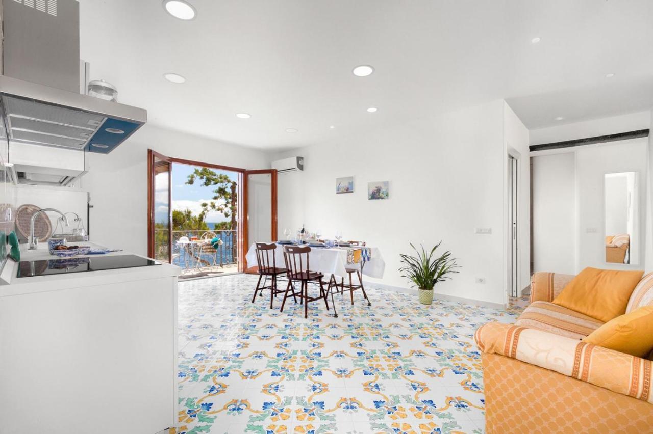 Russo - De Vivo Realty Villa Nerano