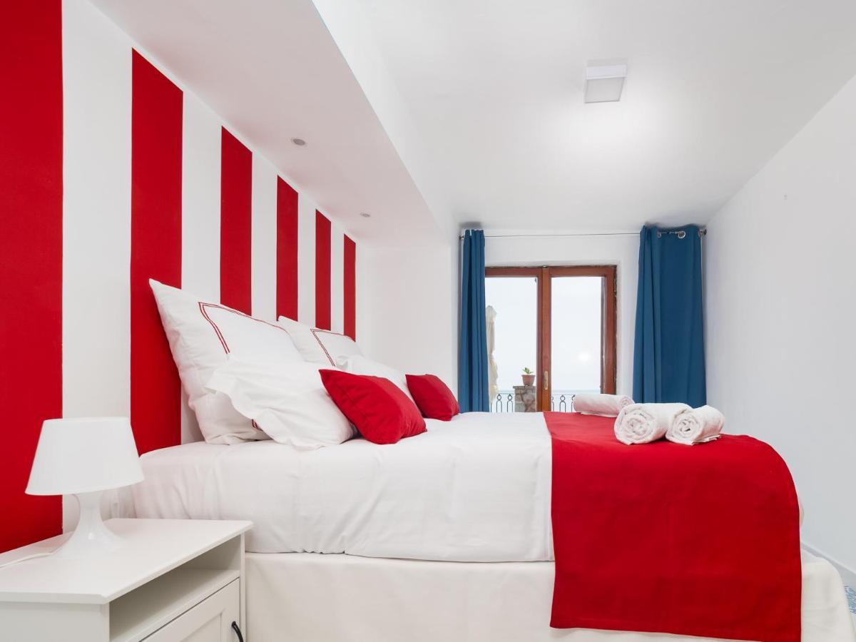 Russo - De Vivo Realty Villa Nerano