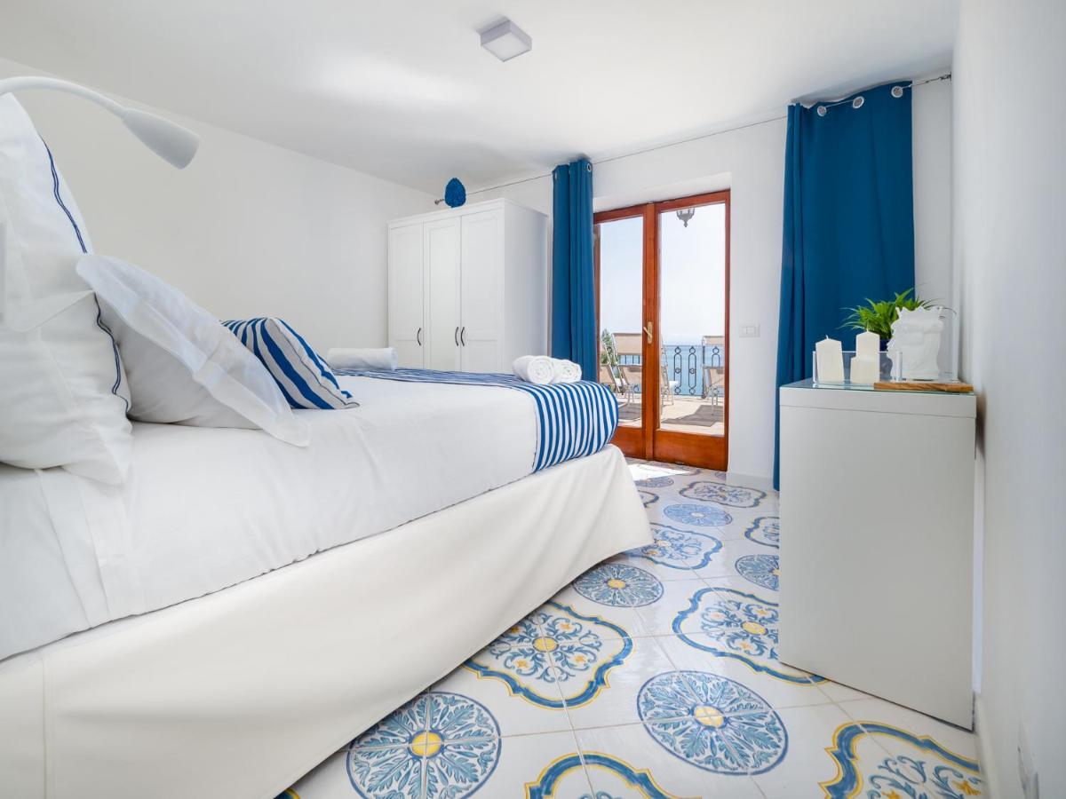 Russo - De Vivo Realty Villa Nerano
