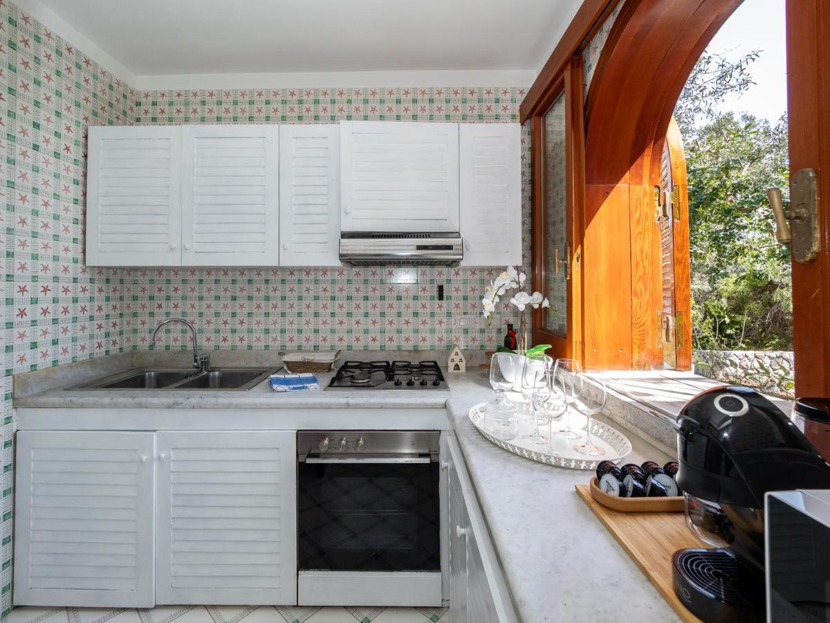 Russo - De Vivo Realty Nerano