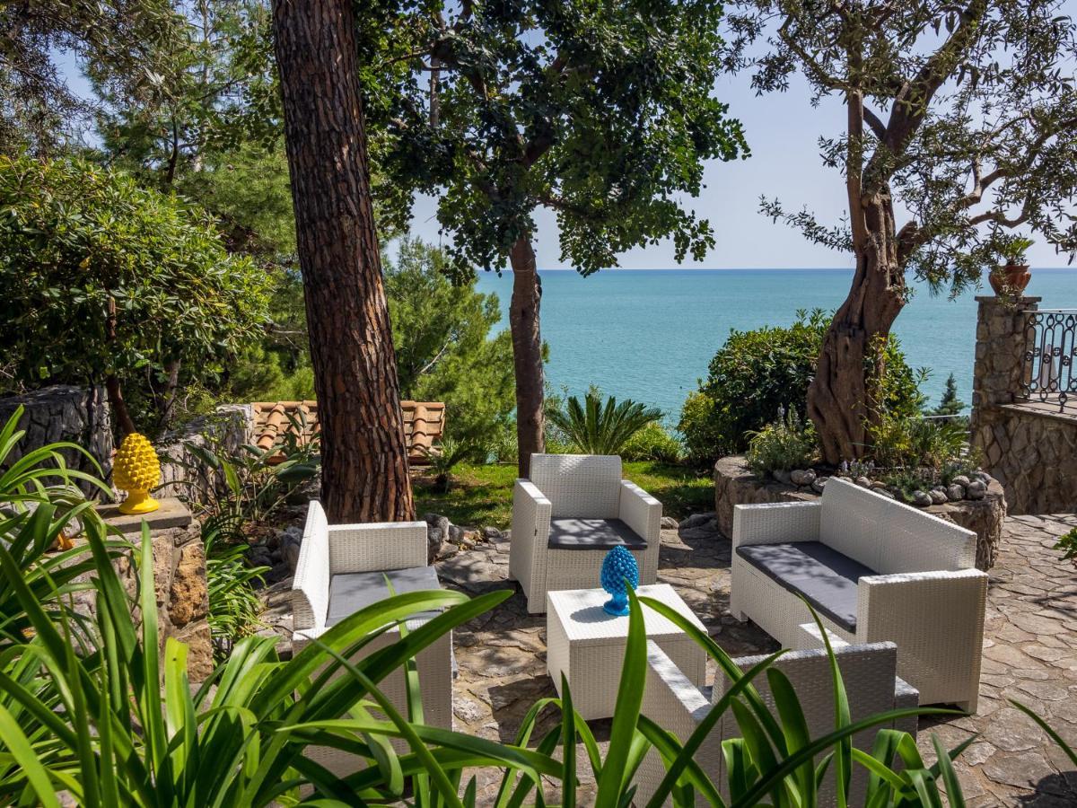 Russo - De Vivo Realty Nerano
