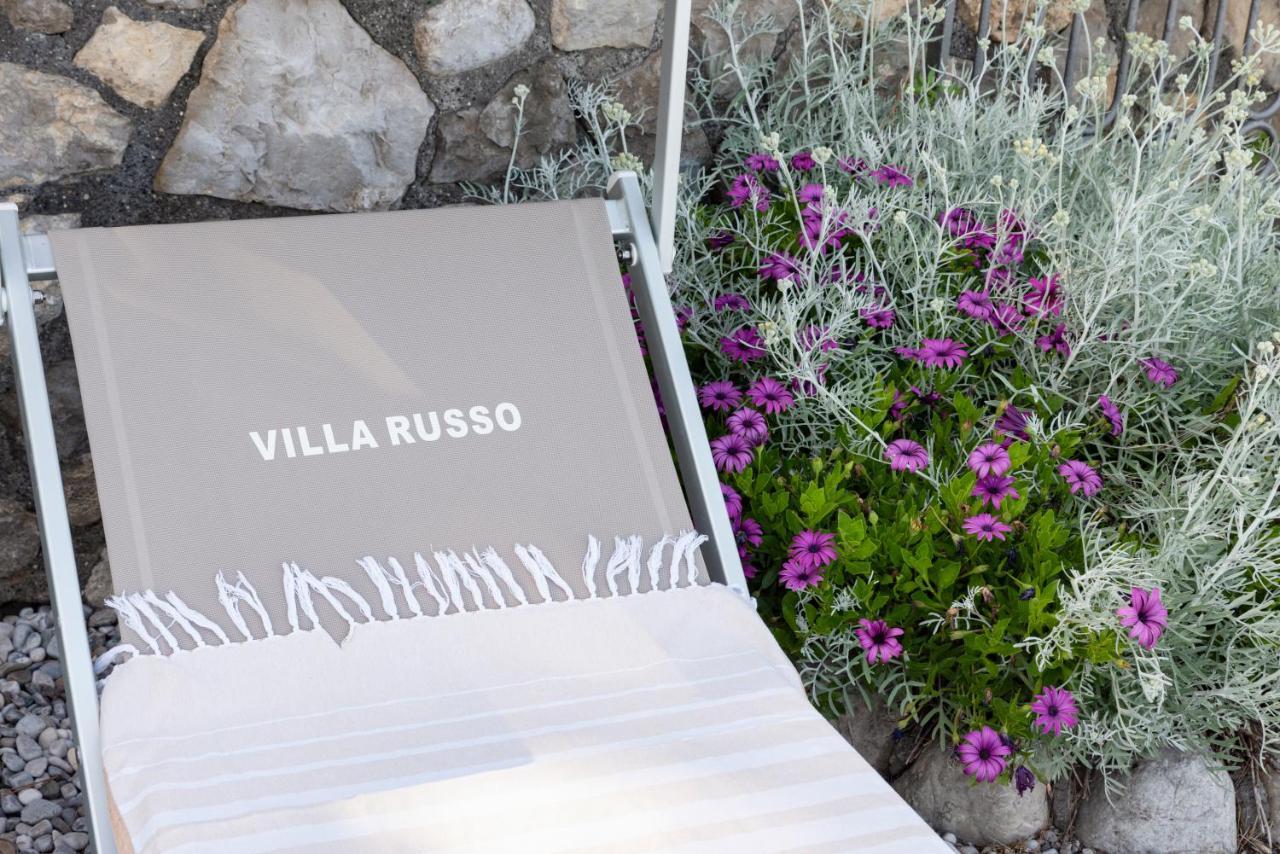 Russo - De Vivo Realty