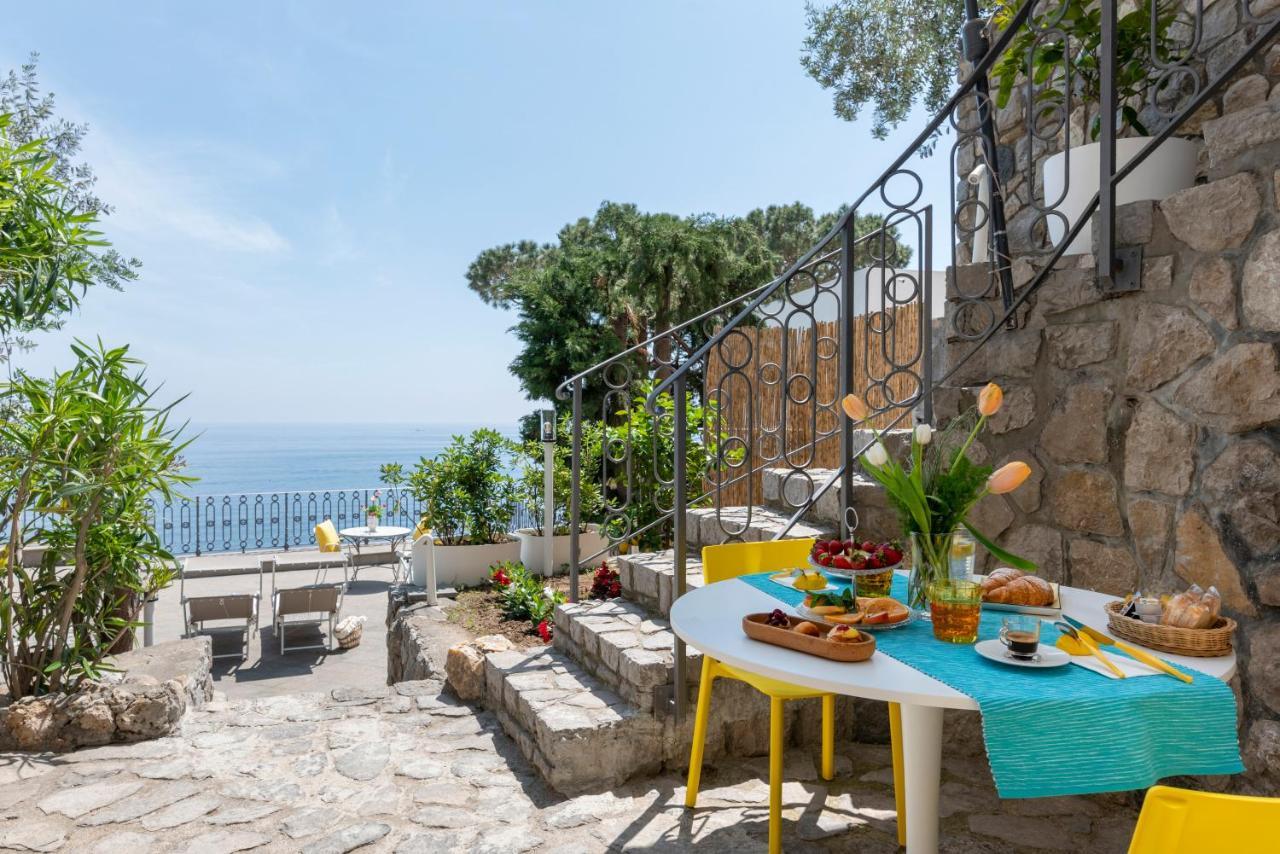 Russo - De Vivo Realty Villa Nerano