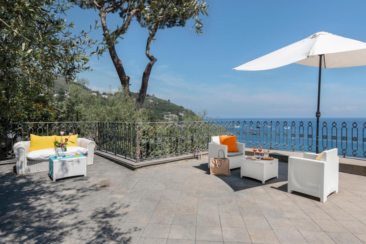 Russo - De Vivo Realty Villa Nerano