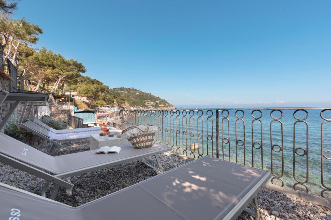 Russo - De Vivo Realty Villa Nerano