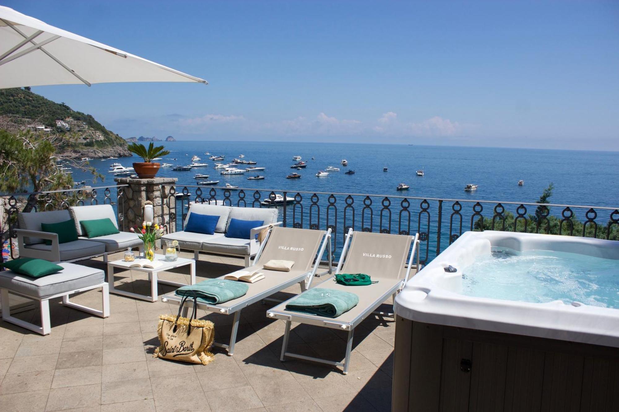Russo - De Vivo Realty Villa