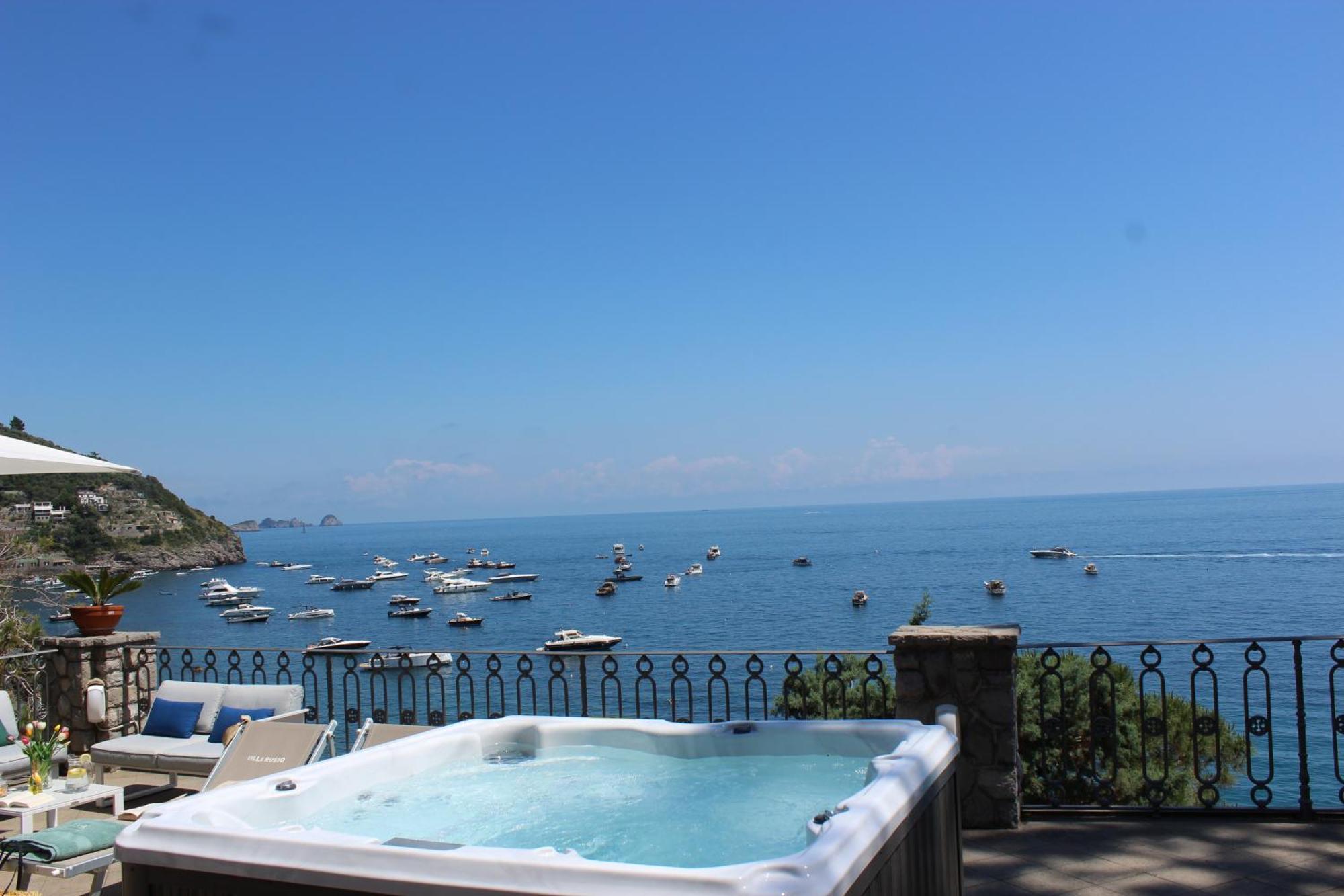 Russo Villa *