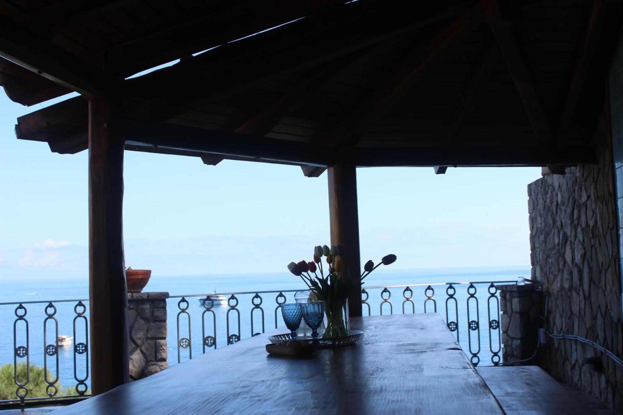 Russo Villa
